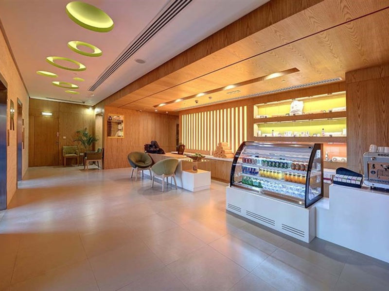 Al Khoory Executive Hotel Dubai