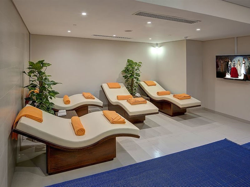 Al Khoory Executive Hotel Dubai