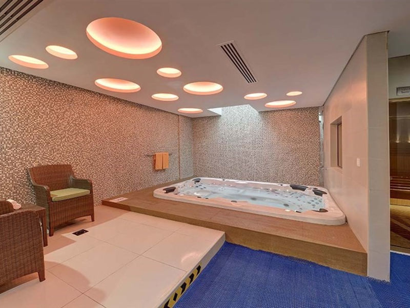 Al Khoory Executive Hotel Dubai