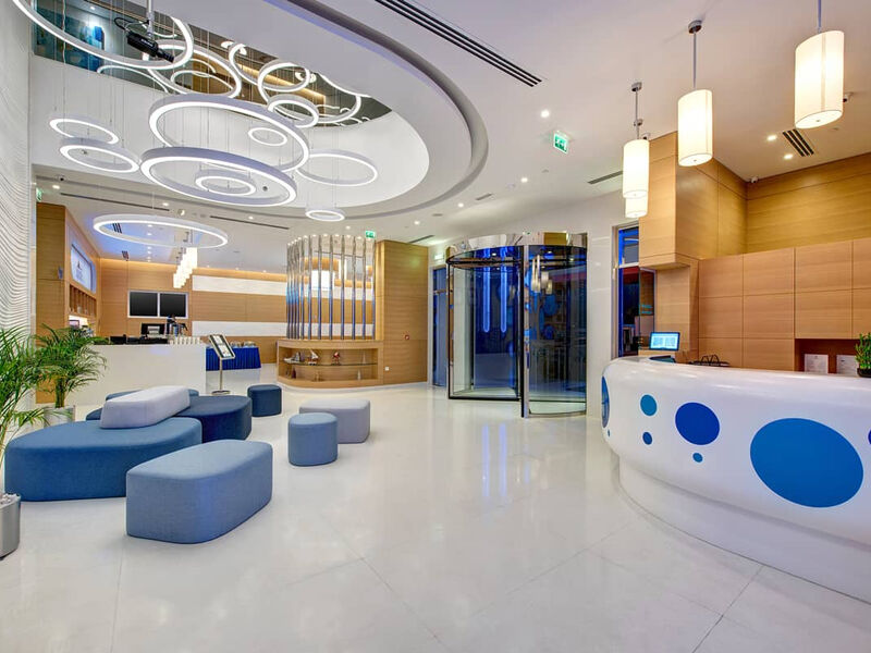 Al Khoory Inn, Bur Dubai