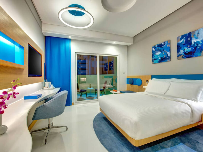 Al Khoory Inn, Bur Dubai