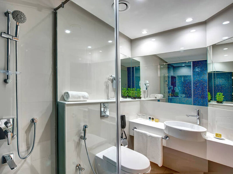 Al Khoory Inn, Bur Dubai