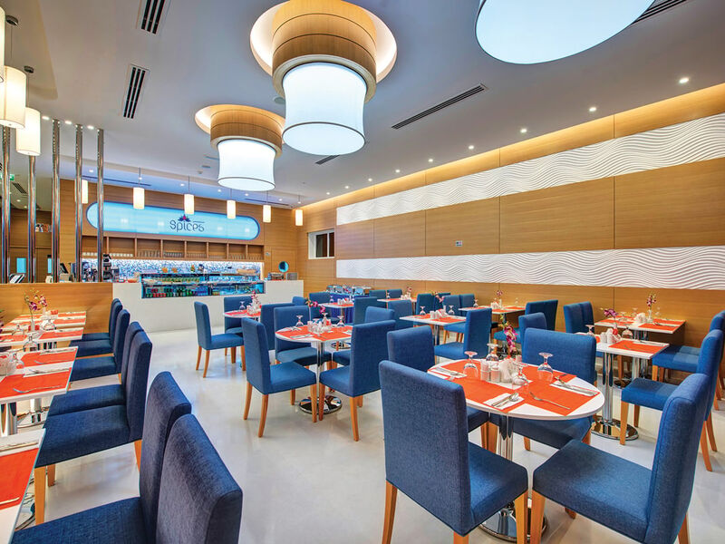 Al Khoory Inn, Bur Dubai