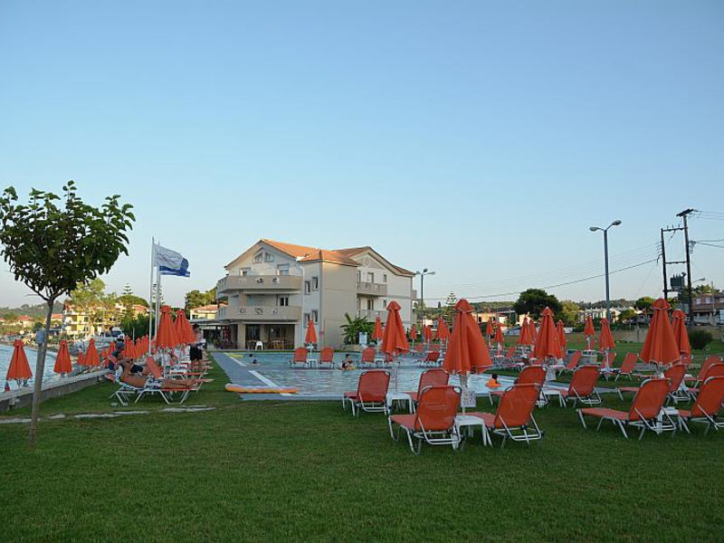 Al Mare Boutique