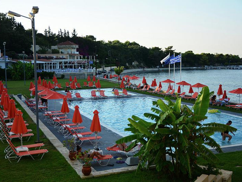 Al Mare Boutique