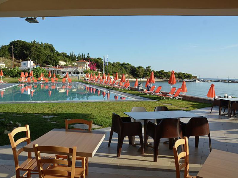 Al Mare Boutique