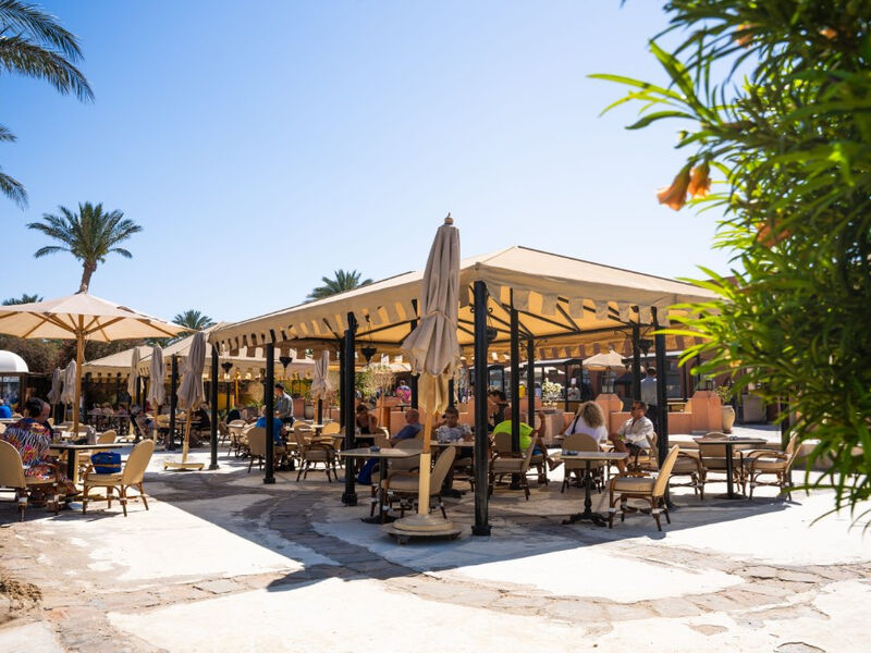 The Grand Makadi