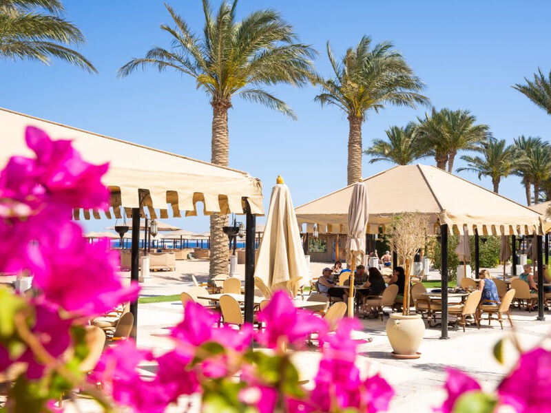 The Grand Makadi