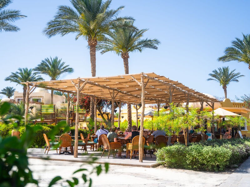 The Grand Makadi