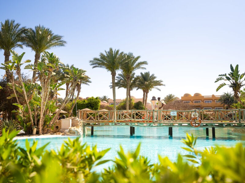 The Grand Makadi