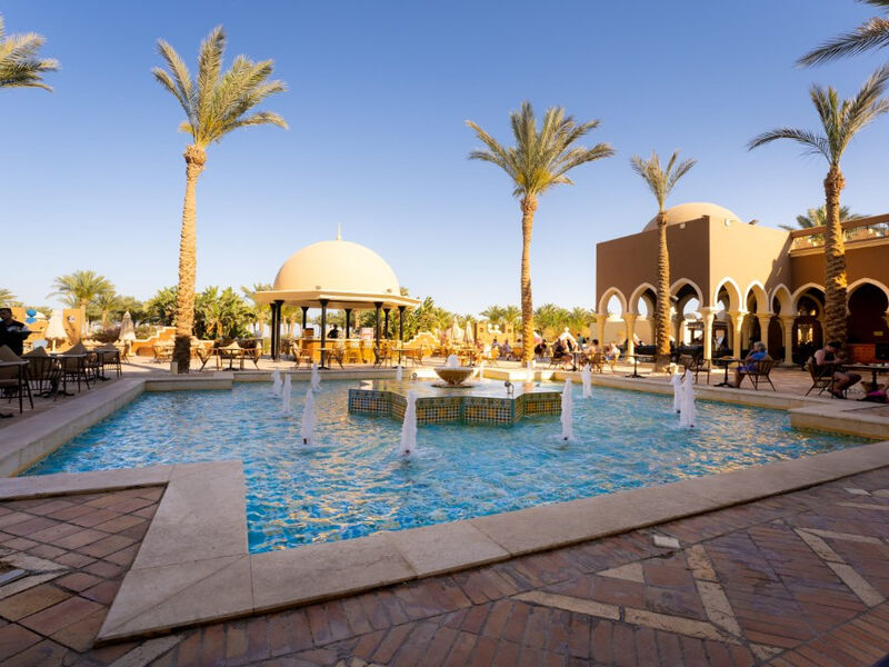The Grand Makadi