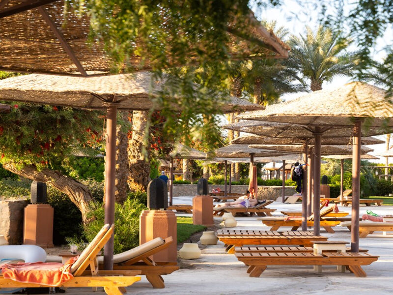 The Grand Makadi