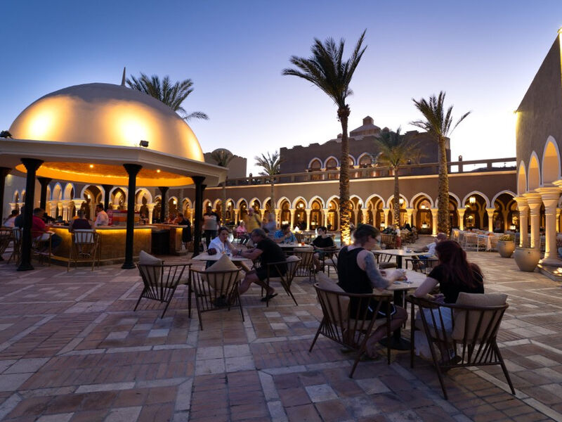 The Grand Makadi
