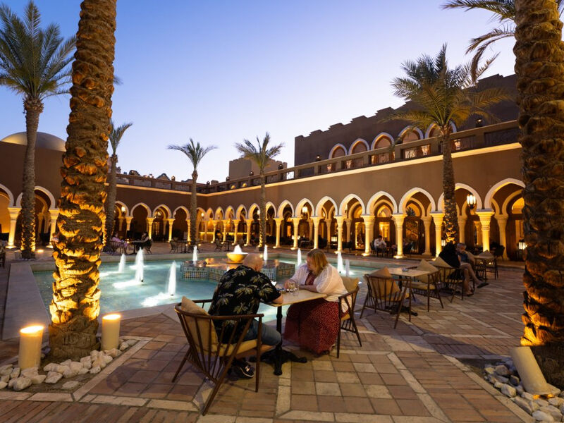 The Grand Makadi