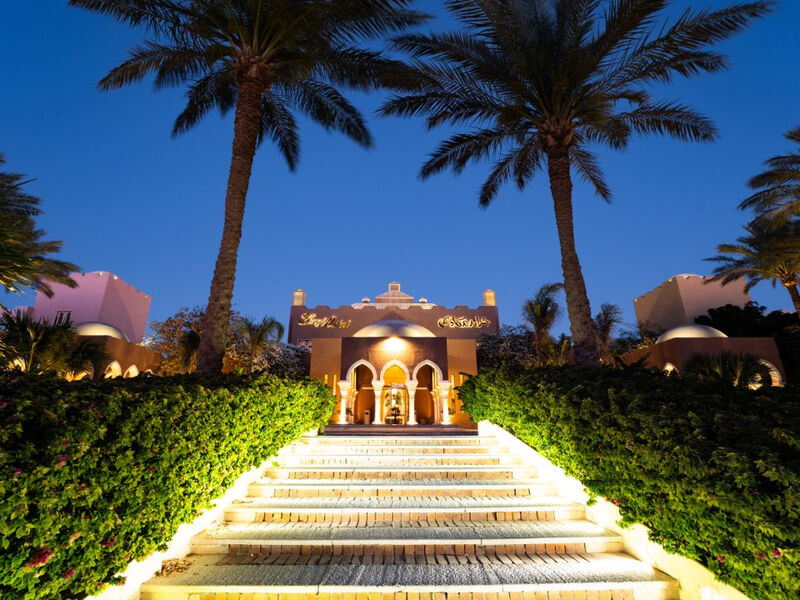 The Grand Makadi
