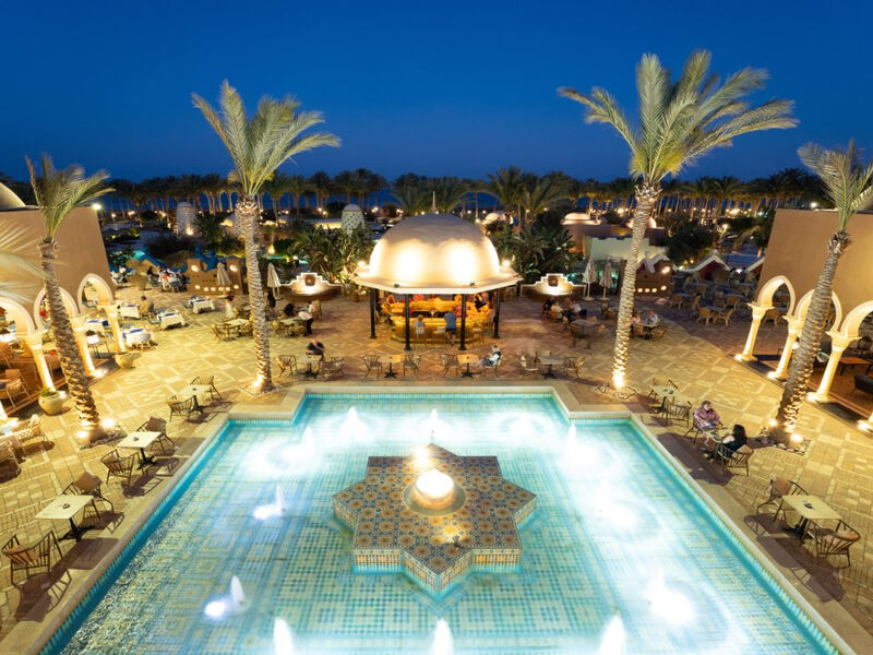 The Grand Makadi