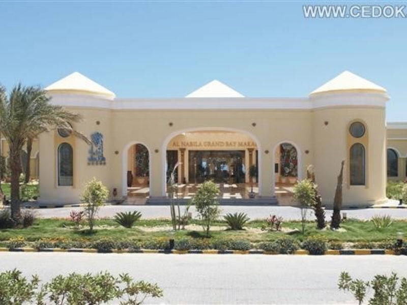 Al Nabila Resort