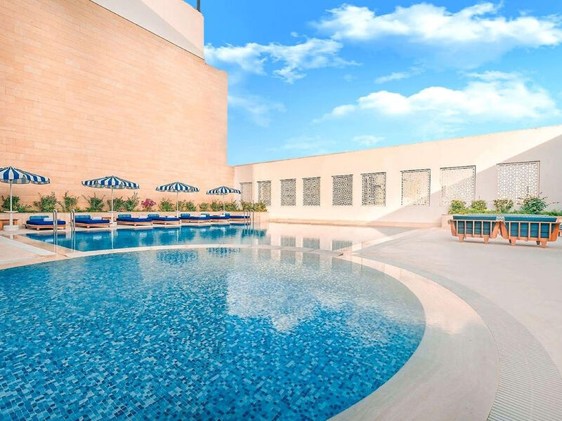 Al Najada Doha Hotel By Tivoli