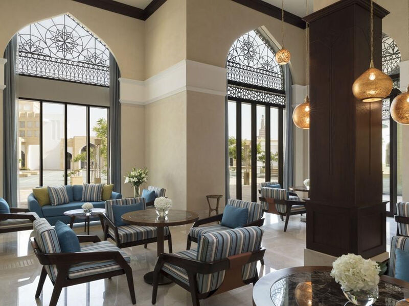 Al Najada Doha Hotel By Tivoli