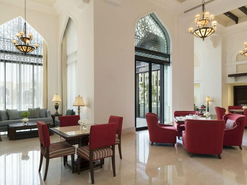 Al Najada Doha Hotel By Tivoli