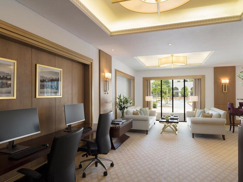 Al Najada Doha Hotel By Tivoli