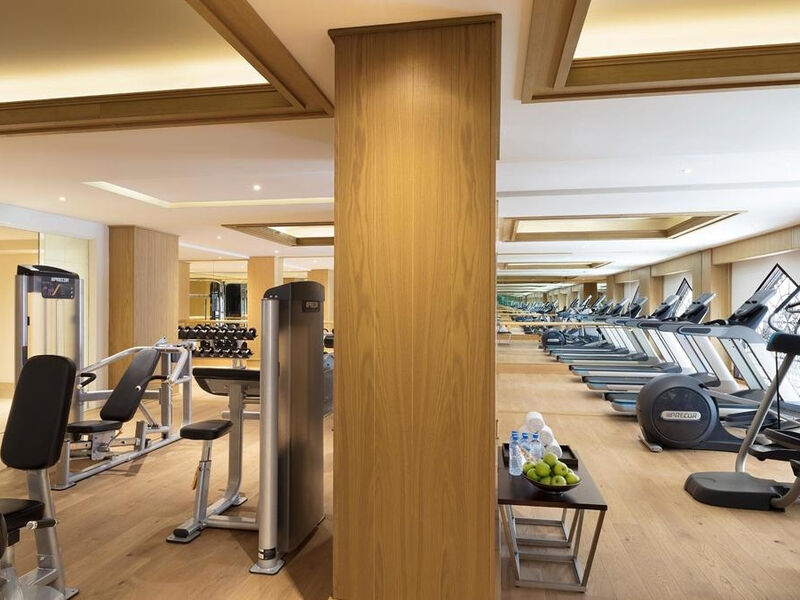 Al Najada Doha Hotel By Tivoli