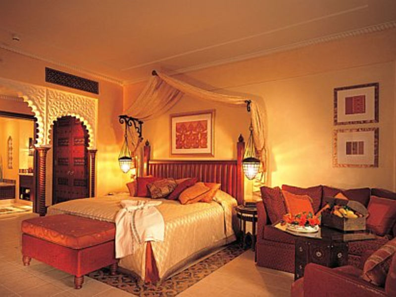 Al Qasr Madinat