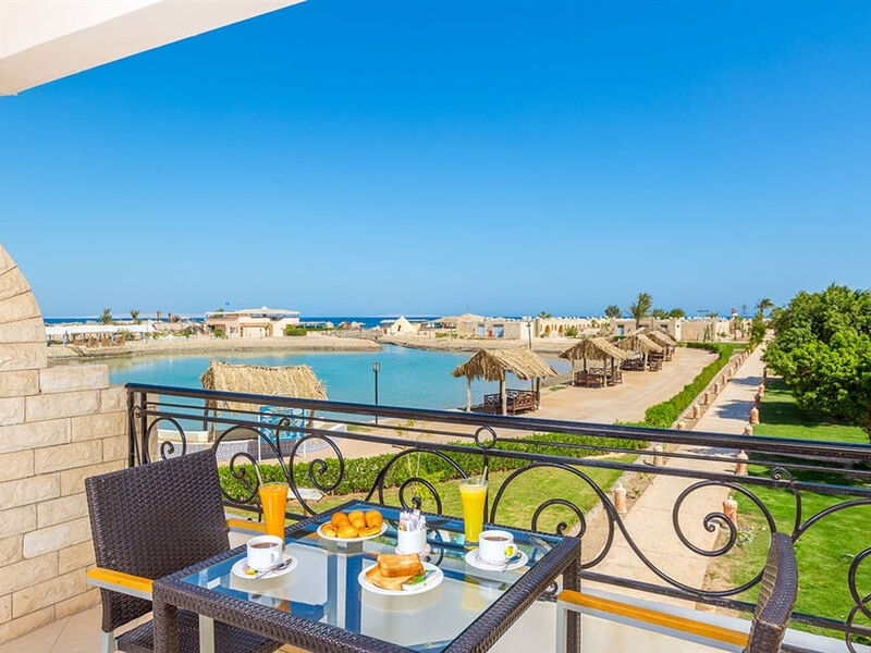 Aladdin Beach Resort