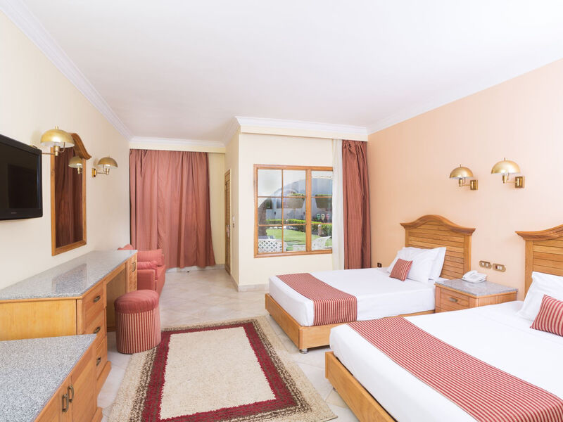 Aladdin Beach Resort