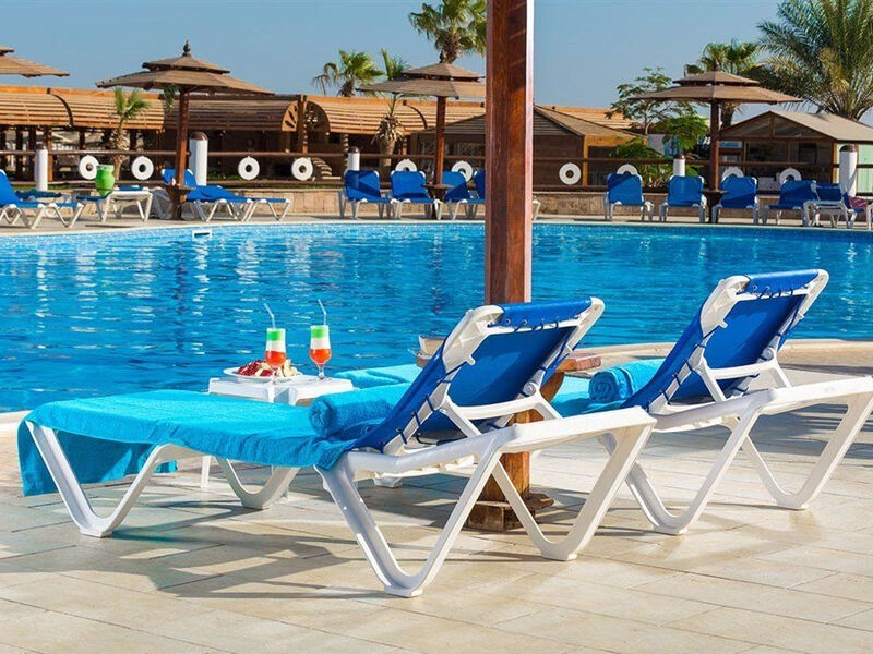 Aladdin Beach Resort