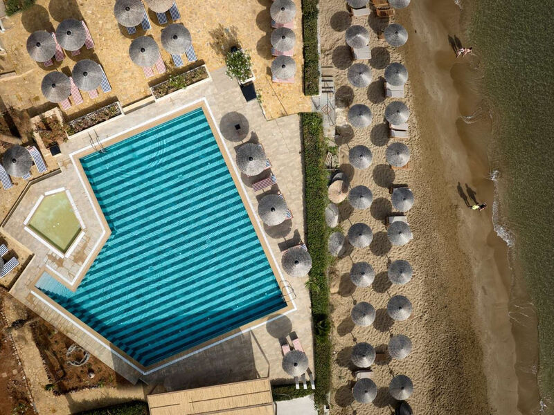 Alai Crete, A Tribute Portfolio Resort