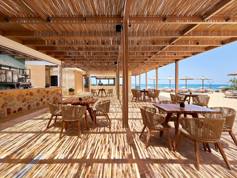 Alai Crete, A Tribute Portfolio Resort