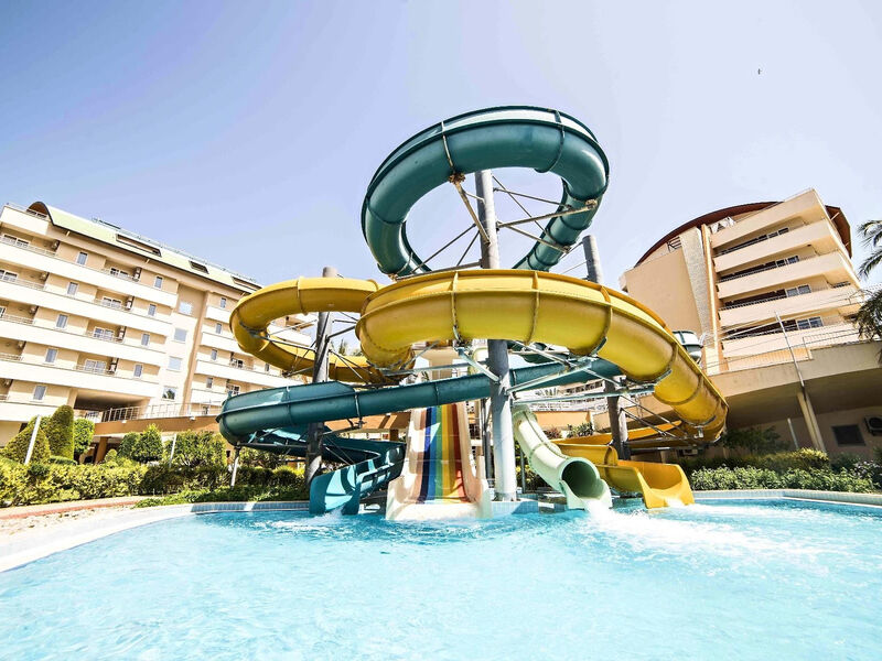 Alaiye Resort & Spa