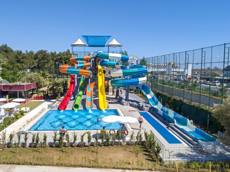 Alaiye Resort & Spa