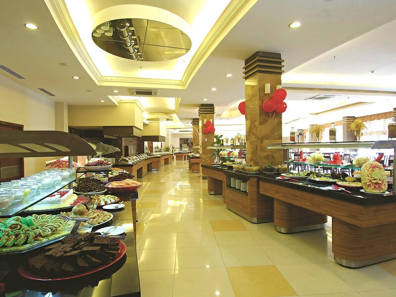 Alaiye Resort & Spa