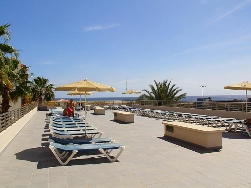 Alameda de Jandia