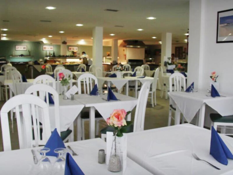 Alameda de Jandia