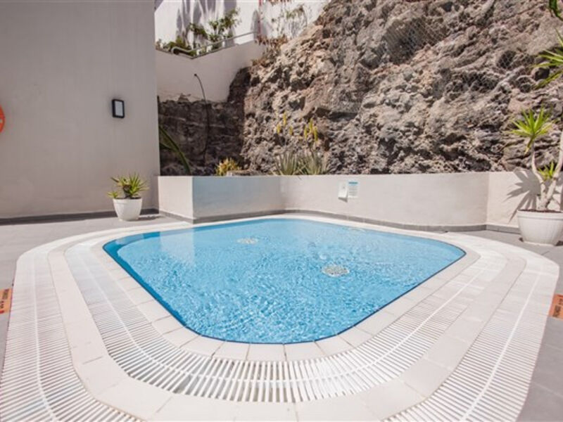Apartmány Alameda De Jandia
