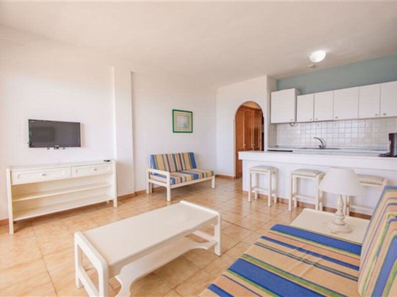 Apartmány Alameda De Jandia