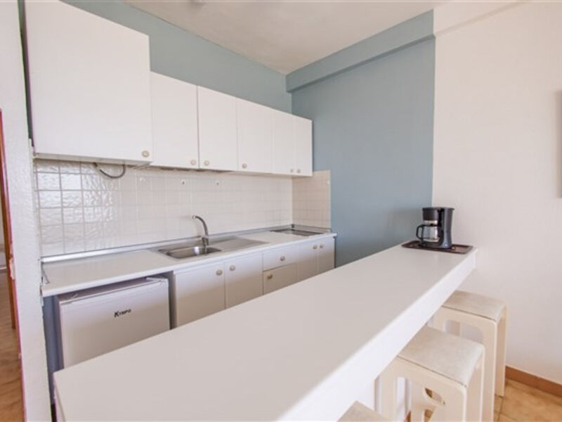 Apartmány Alameda De Jandia