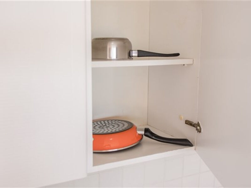 Apartmány Alameda De Jandia