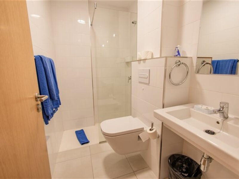 Apartmány Alameda De Jandia