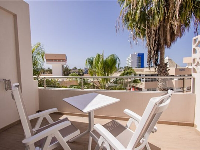 Apartmány Alameda De Jandia