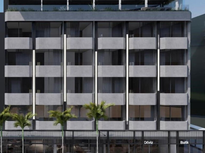 Alanya Buyuk Hotel