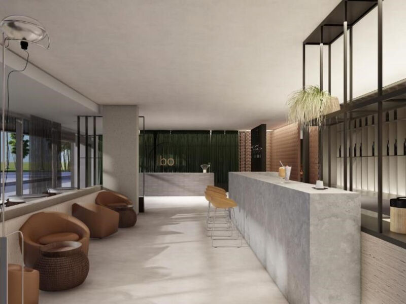 Alanya Buyuk Hotel
