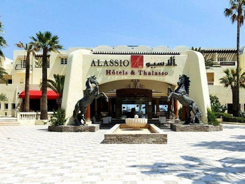 Alassio Hotels & Thalasso