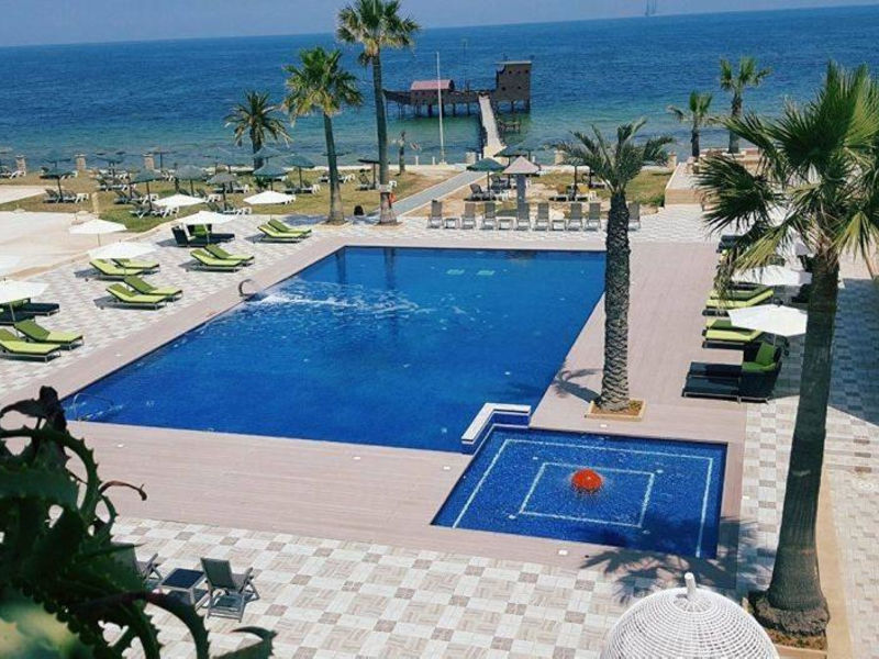 Alassio Hotels & Thalasso