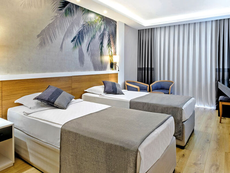Alba Resort