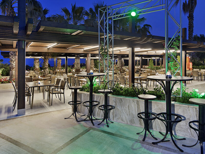 Alba Resort