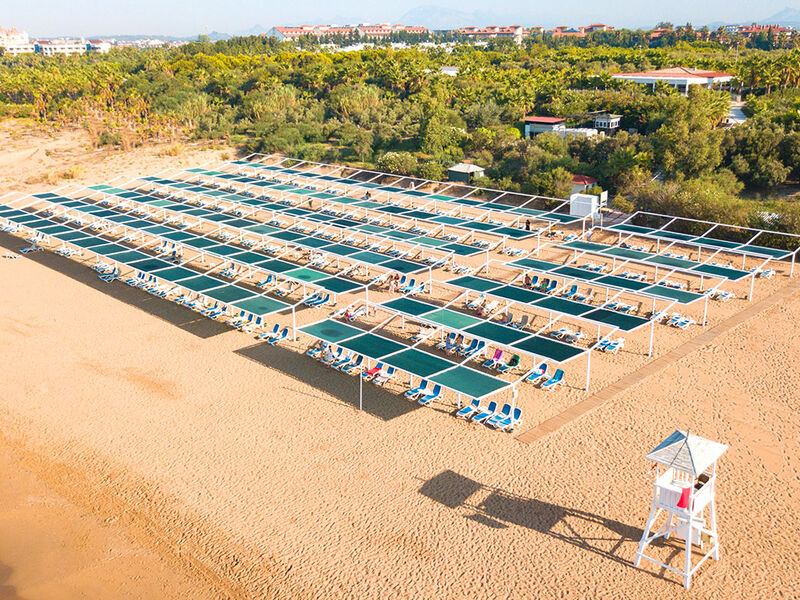 Alba Resort
